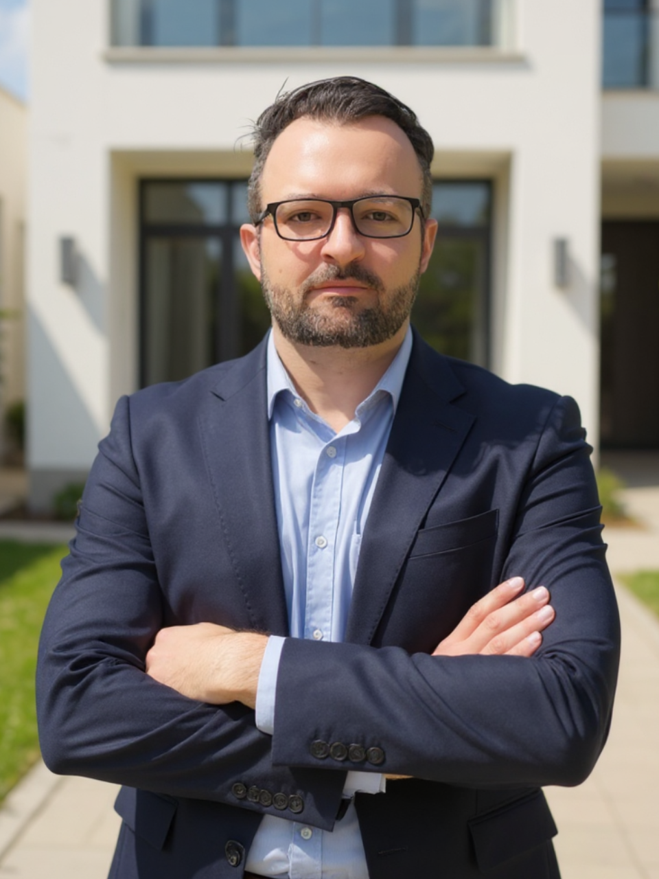 Juliano Facin — cofundador da In Mov