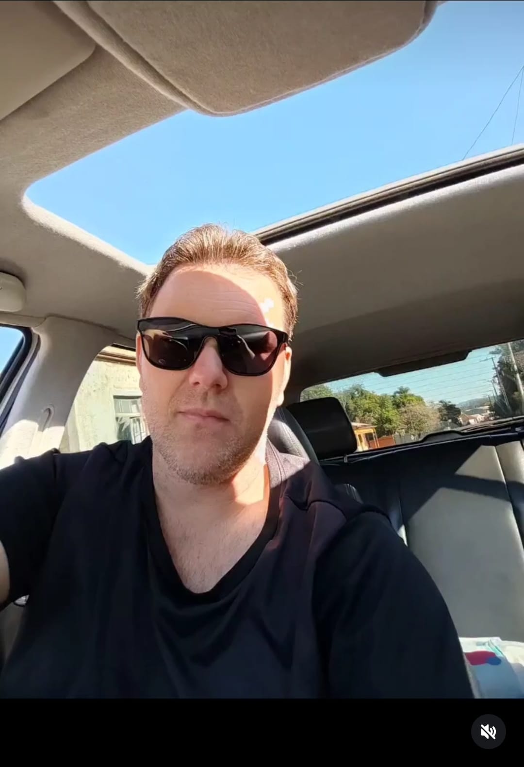 Foto do cliente Djones Roesler