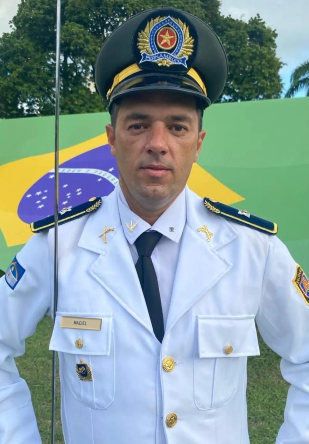 Foto do cliente Emmerson Maciel