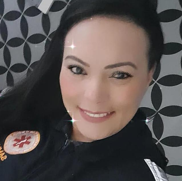 Foto da cliente Luzia Carmo dos Santos